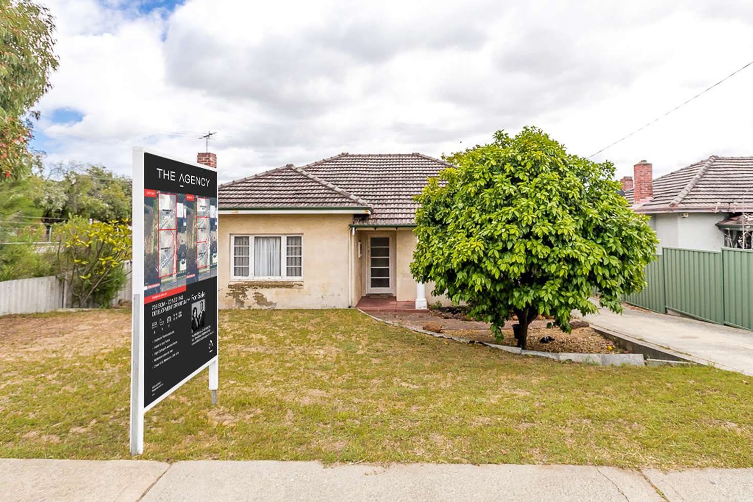 Main view of Homely house listing, 82 Green Street, Joondanna WA 6060