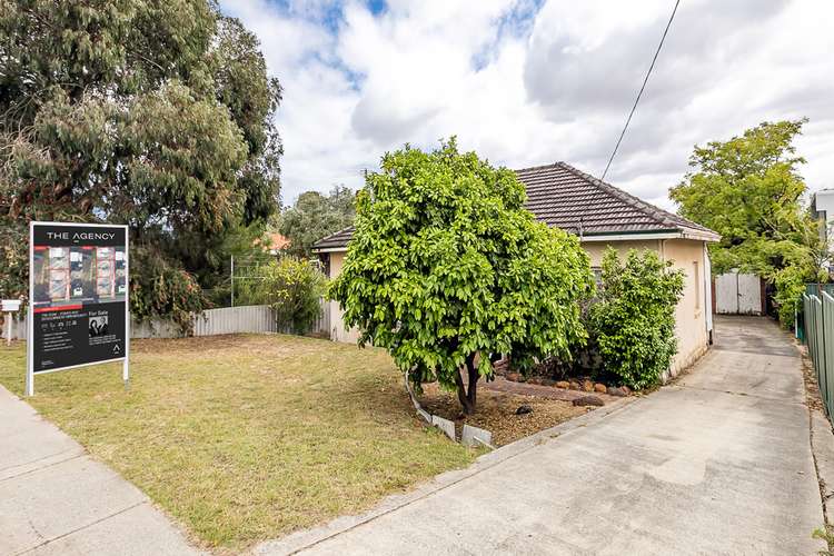 Second view of Homely house listing, 82 Green Street, Joondanna WA 6060