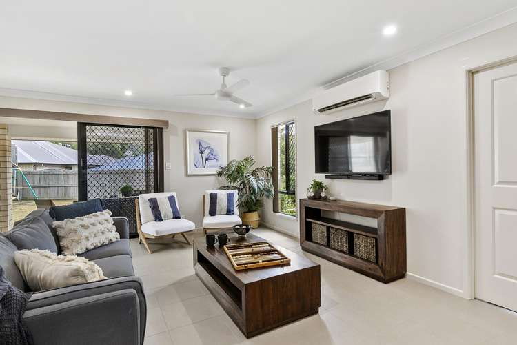 Second view of Homely house listing, 14/14-16 Alepine Place, Mount Cotton QLD 4165