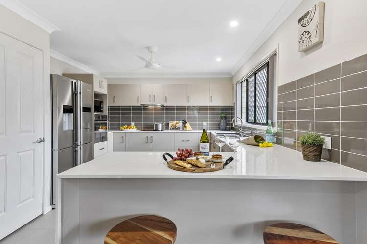 Third view of Homely house listing, 14/14-16 Alepine Place, Mount Cotton QLD 4165
