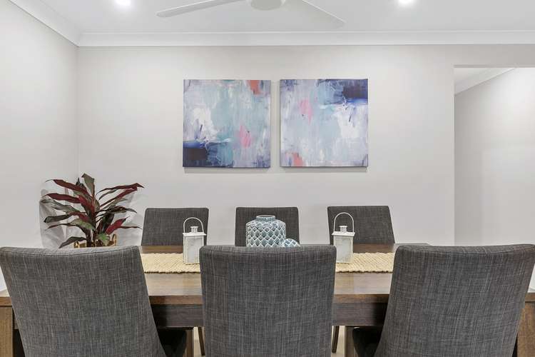 Fourth view of Homely house listing, 14/14-16 Alepine Place, Mount Cotton QLD 4165