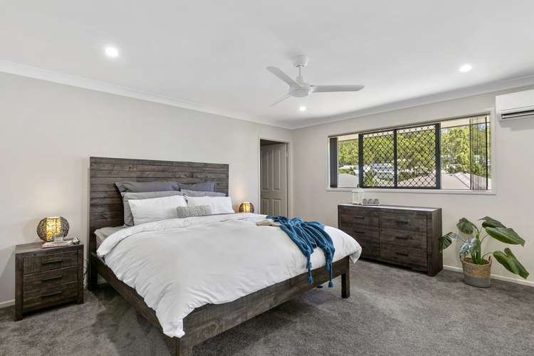 Fifth view of Homely house listing, 14/14-16 Alepine Place, Mount Cotton QLD 4165