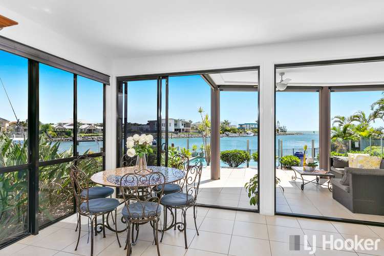 Sixth view of Homely house listing, 40 Piermont Place, Raby Bay QLD 4163
