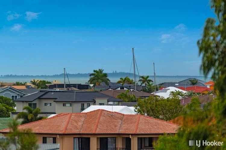 Second view of Homely unit listing, 31/7-13 Shore Street East, Cleveland QLD 4163