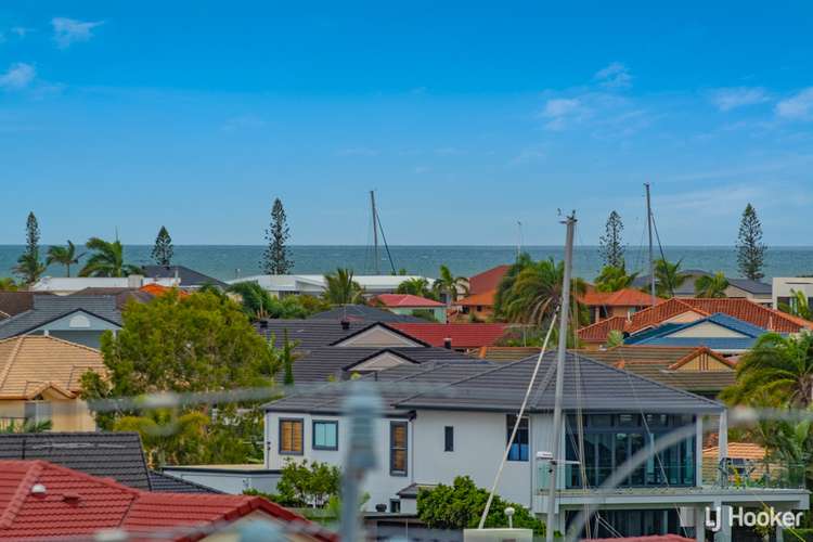 Third view of Homely unit listing, 31/7-13 Shore Street East, Cleveland QLD 4163