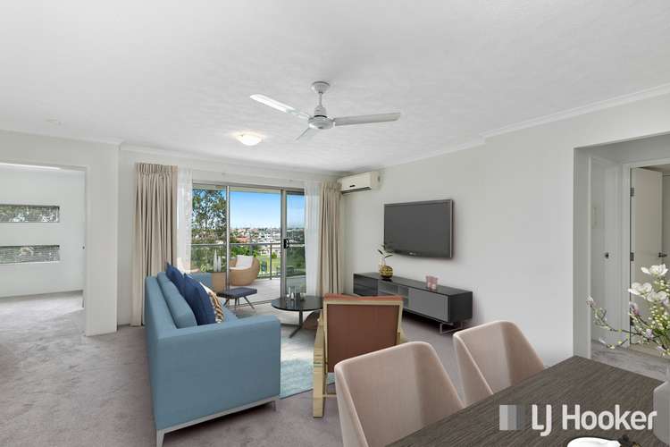 Fifth view of Homely unit listing, 31/7-13 Shore Street East, Cleveland QLD 4163