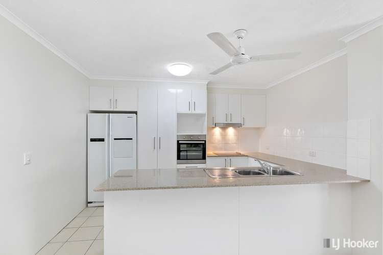 Sixth view of Homely unit listing, 31/7-13 Shore Street East, Cleveland QLD 4163