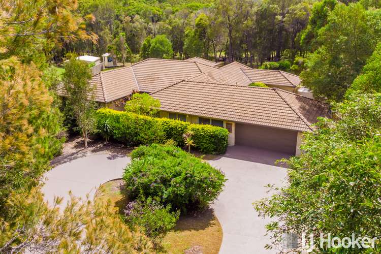 Fourth view of Homely house listing, 21 Guyana Court, Capalaba QLD 4157