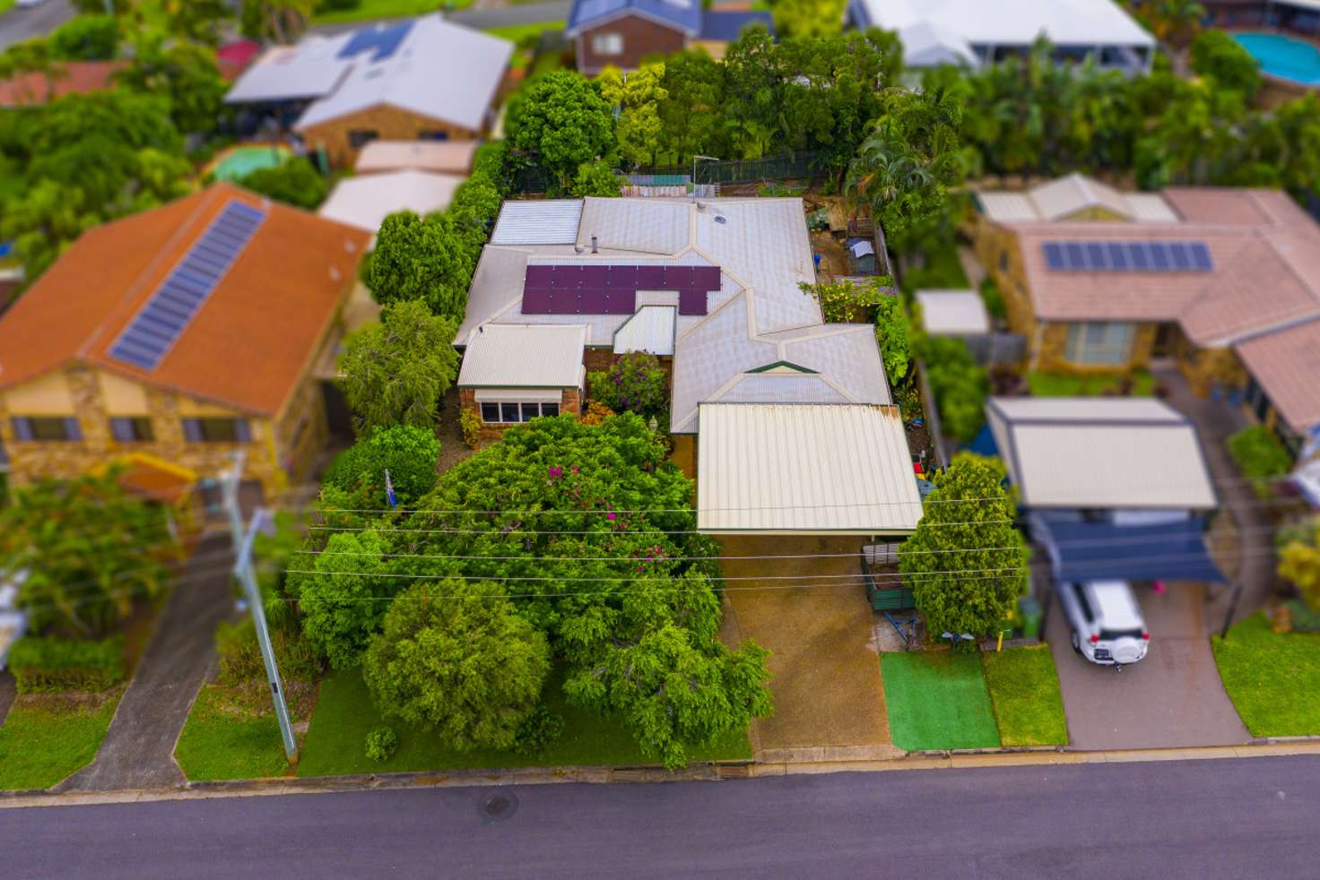 Main view of Homely house listing, 13 Trio Street, Cleveland QLD 4163