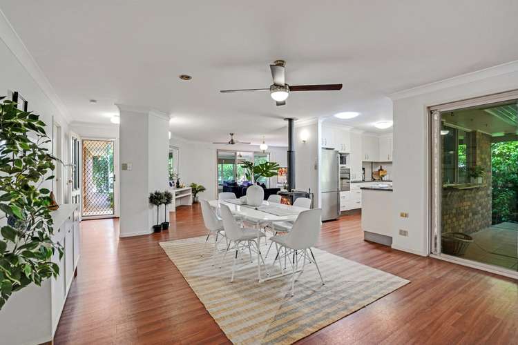 Fourth view of Homely house listing, 13 Trio Street, Cleveland QLD 4163