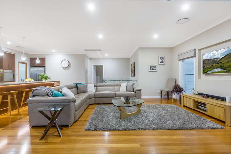 Fourth view of Homely house listing, 69 Waterville Drive, Thornlands QLD 4164