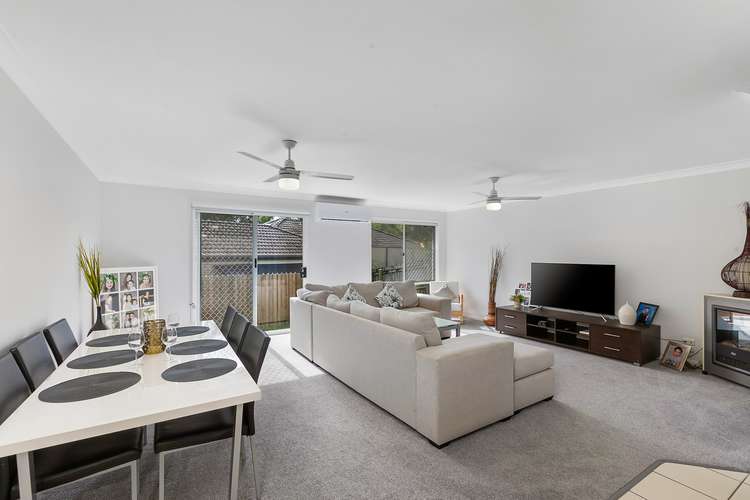 Main view of Homely house listing, 35 Lime Street, Redland Bay QLD 4165