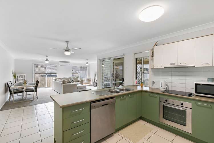 Fourth view of Homely house listing, 35 Lime Street, Redland Bay QLD 4165