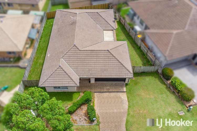 Fifth view of Homely house listing, 35 Lime Street, Redland Bay QLD 4165