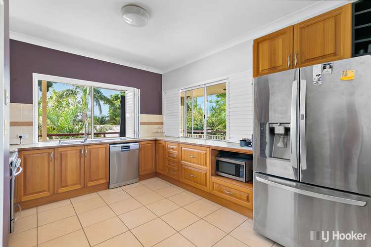 Sixth view of Homely house listing, 318 Bloomfield Street, Cleveland QLD 4163