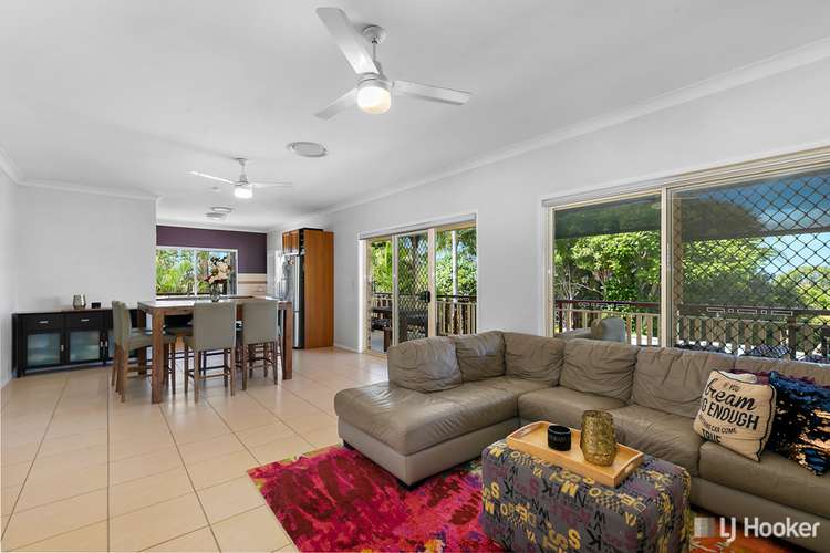 Seventh view of Homely house listing, 318 Bloomfield Street, Cleveland QLD 4163