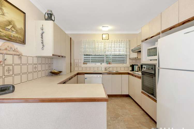 Fourth view of Homely house listing, 21 Sleath Street, Ormiston QLD 4160