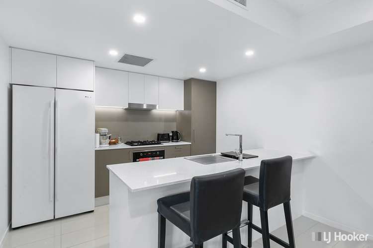 Second view of Homely unit listing, 1302/58 Mount Cotton Road, Capalaba QLD 4157