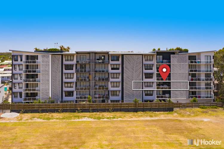 Third view of Homely unit listing, 1302/58 Mount Cotton Road, Capalaba QLD 4157