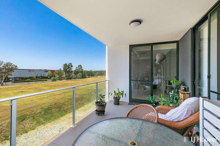 Fifth view of Homely unit listing, 1302/58 Mount Cotton Road, Capalaba QLD 4157