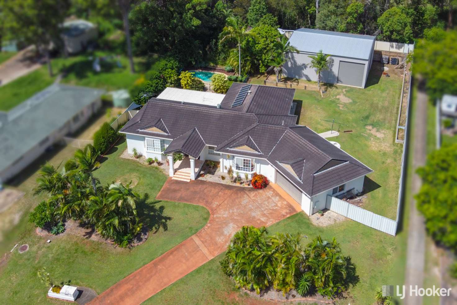 Main view of Homely house listing, 18 Lorikeet Drive, Thornlands QLD 4164