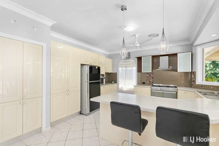 Third view of Homely house listing, 18 Lorikeet Drive, Thornlands QLD 4164