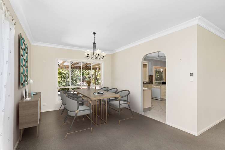 Fifth view of Homely house listing, 18 Lorikeet Drive, Thornlands QLD 4164