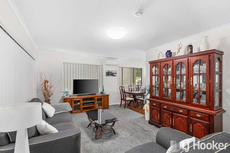Second view of Homely house listing, 141 Delancey Street, Ormiston QLD 4160