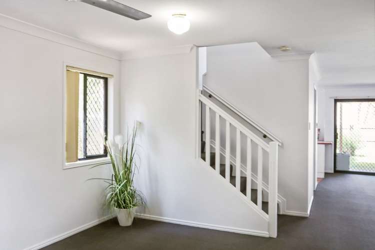 Second view of Homely townhouse listing, 21/192-202 Long Street, Cleveland QLD 4163