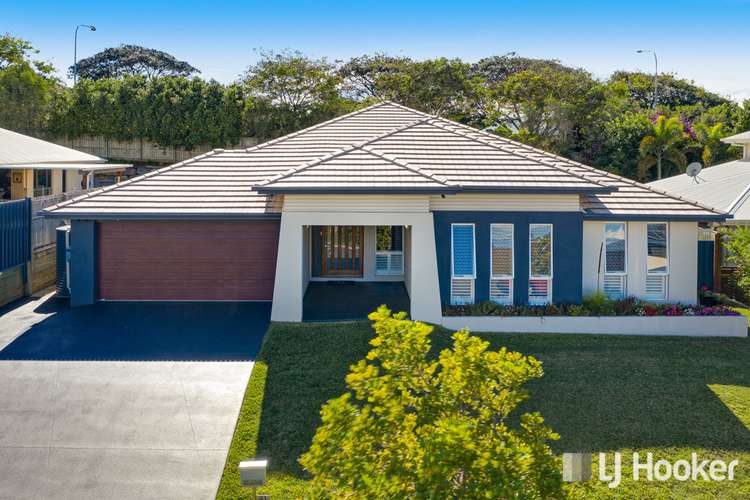 Third view of Homely house listing, 41 Aquila Street, Redland Bay QLD 4165