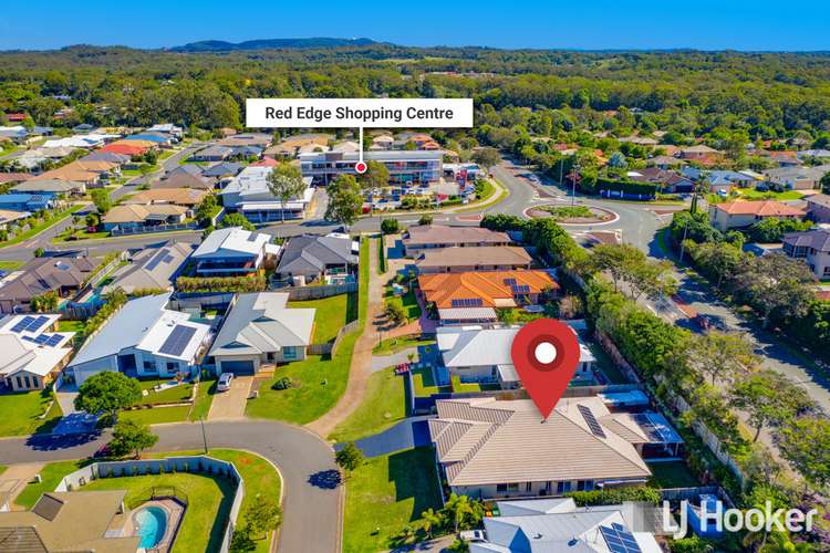 Fifth view of Homely house listing, 41 Aquila Street, Redland Bay QLD 4165