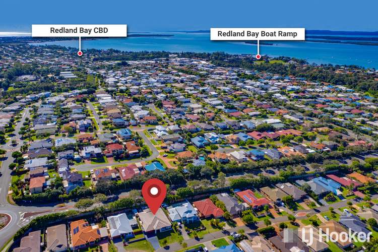 Sixth view of Homely house listing, 41 Aquila Street, Redland Bay QLD 4165