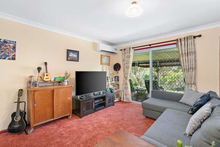 Third view of Homely unit listing, 85/14 Kensington Place, Birkdale QLD 4159