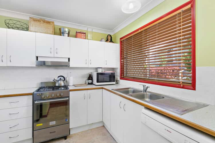 Fifth view of Homely unit listing, 85/14 Kensington Place, Birkdale QLD 4159