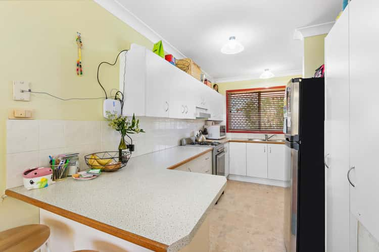 Sixth view of Homely unit listing, 85/14 Kensington Place, Birkdale QLD 4159