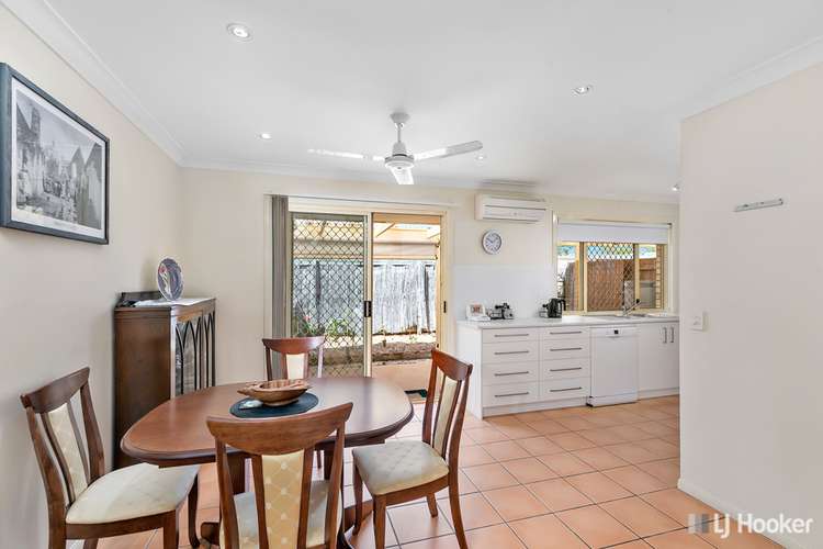 Fifth view of Homely house listing, 2/2 Walnut Court, Birkdale QLD 4159