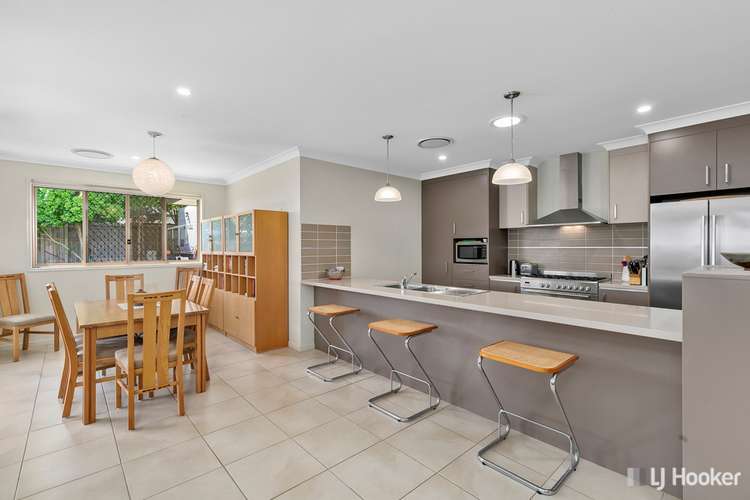 Second view of Homely house listing, 12 Torello Crescent, Victoria Point QLD 4165
