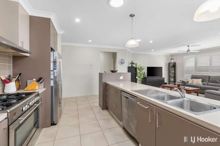 Third view of Homely house listing, 12 Torello Crescent, Victoria Point QLD 4165