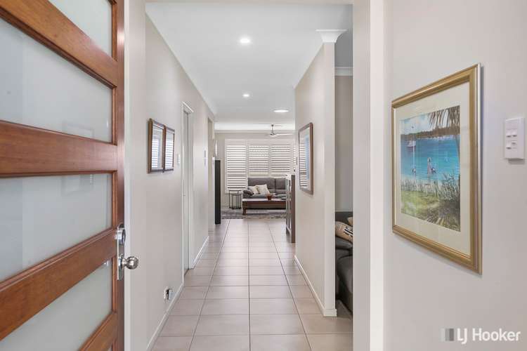 Fifth view of Homely house listing, 12 Torello Crescent, Victoria Point QLD 4165