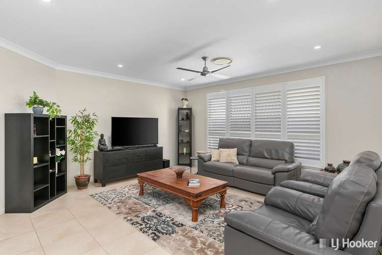 Sixth view of Homely house listing, 12 Torello Crescent, Victoria Point QLD 4165