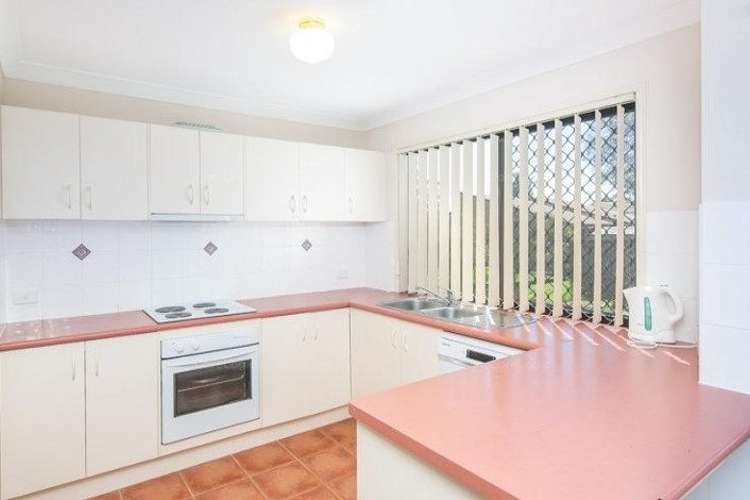 Second view of Homely townhouse listing, 16/192-202 Long Street, Cleveland QLD 4163