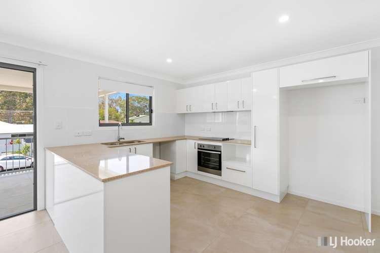 Second view of Homely unit listing, 3/6 Yarrow Court, Cleveland QLD 4163