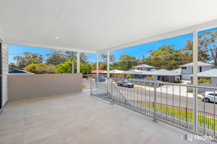 Third view of Homely unit listing, 3/6 Yarrow Court, Cleveland QLD 4163