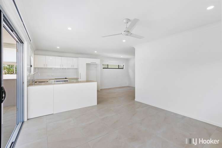 Fifth view of Homely unit listing, 3/6 Yarrow Court, Cleveland QLD 4163