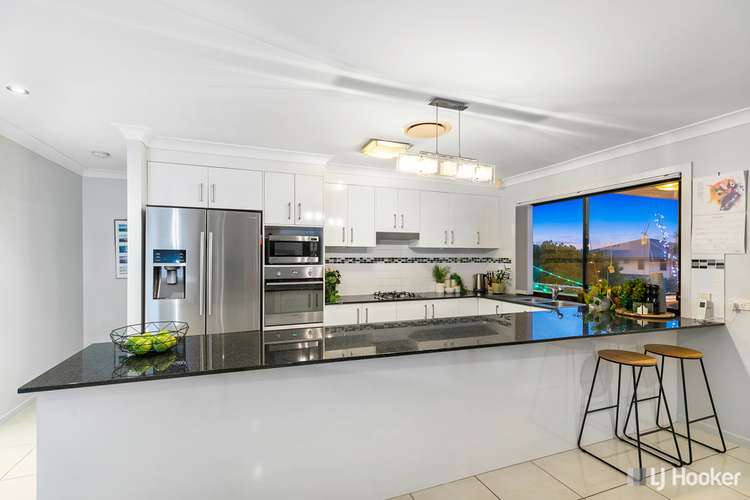 Fourth view of Homely house listing, 32 Huntly Place, Redland Bay QLD 4165