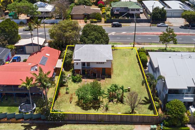Third view of Homely house listing, 10 Cleveland Redland Bay Road, Thornlands QLD 4164