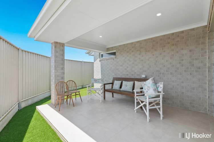 Fourth view of Homely house listing, 47/6 Daysland Street, Victoria Point QLD 4165