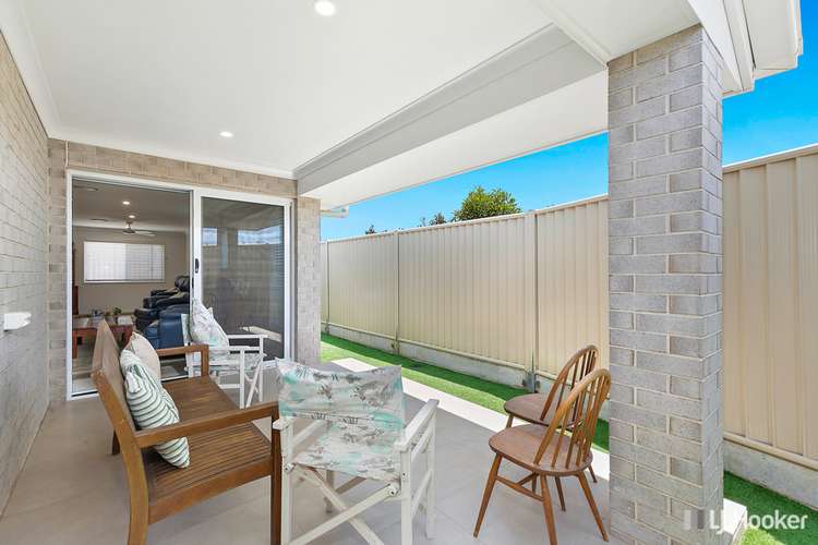 Fifth view of Homely house listing, 47/6 Daysland Street, Victoria Point QLD 4165