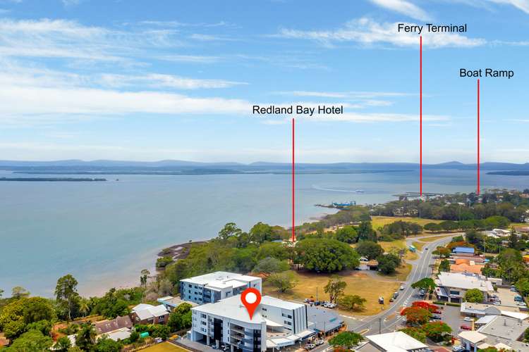 17/152-158 Broadwater Terrace, Redland Bay QLD 4165