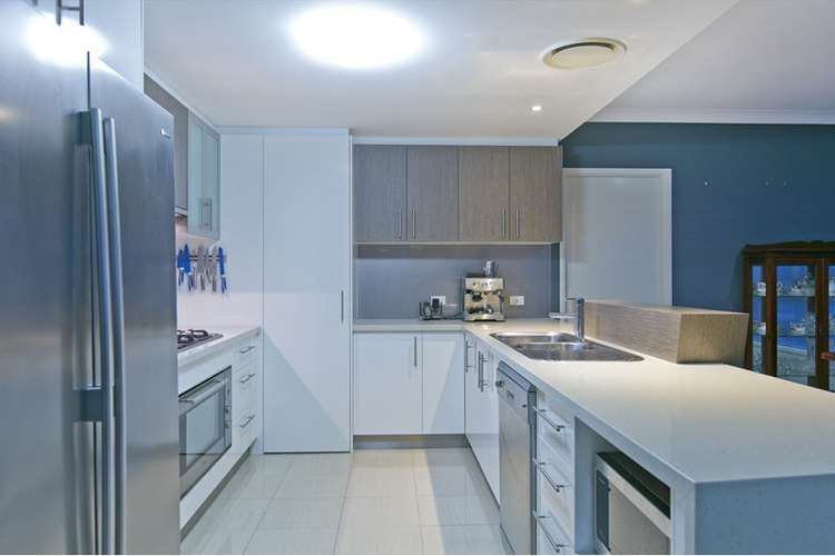 Second view of Homely house listing, 32 Poloni Place, Wellington Point QLD 4160